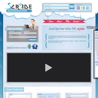 scroide